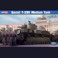 1:35   Hobby Boss   83854   Советский средний танк Т-28Е 